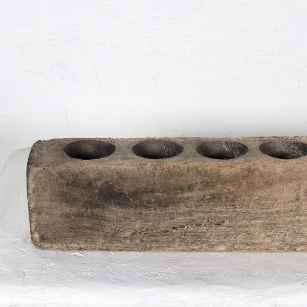 Sugar Mold Macro 2